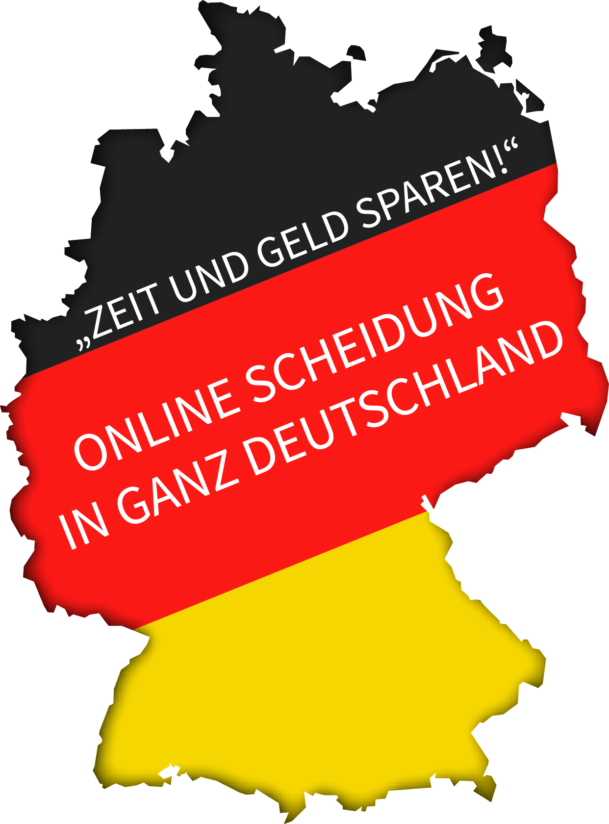 onlinescheidung